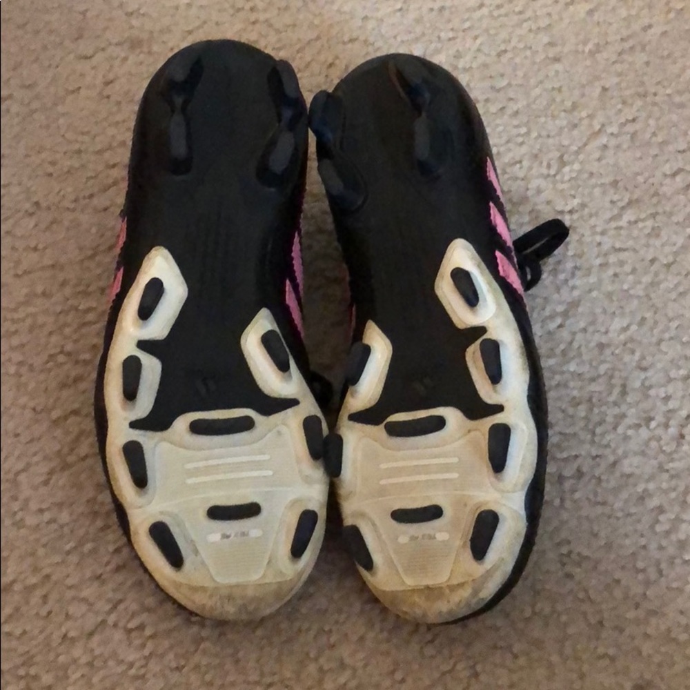 Cleats - Picture 2 of 3